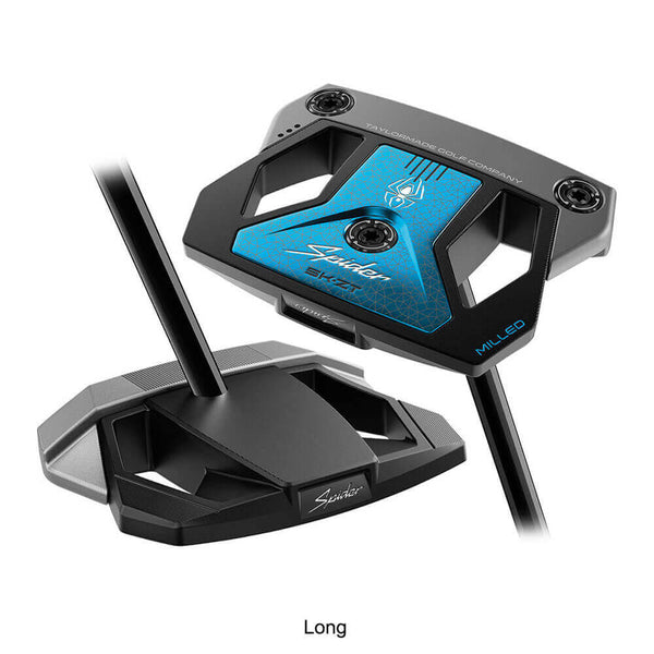 TaylorMade Spider 5K-ZT Long Design Putter - 25