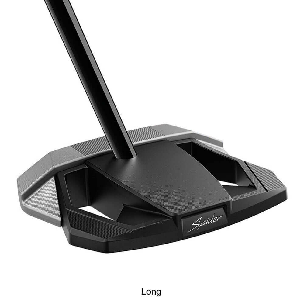 TaylorMade Spider 5K-ZT Long Design Putter - 25 – Golfio