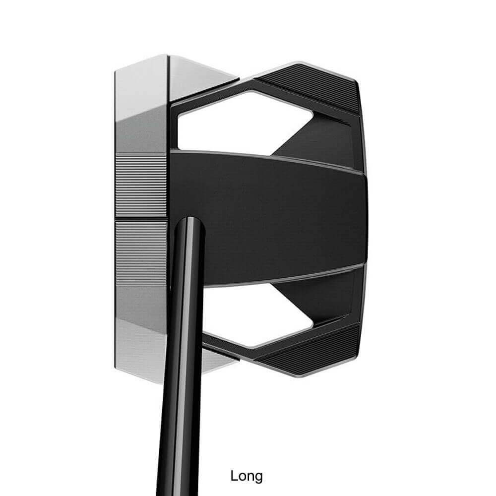 TaylorMade Spider 5K-ZT Long Design Putter - 25 – Golfio