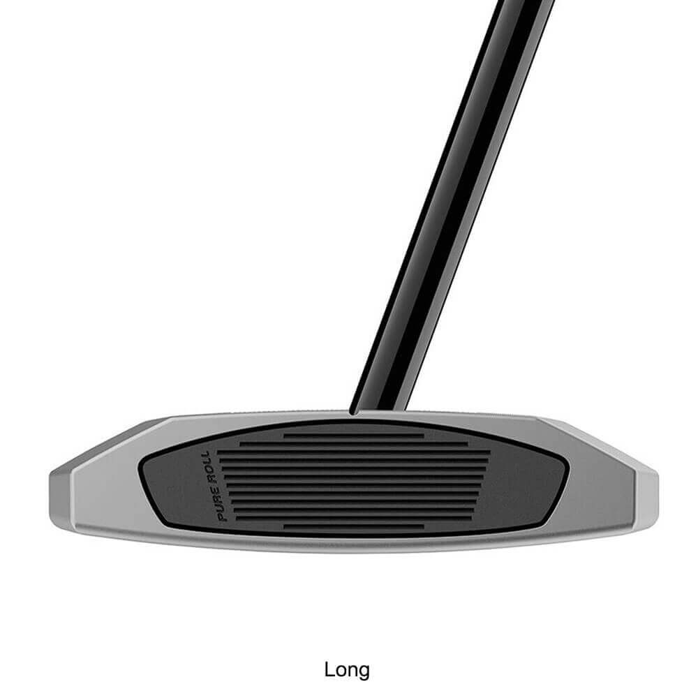 スパイダー 5K ZT Spider 34インチ　新品　taylormade Spider ZT | TaylorMade