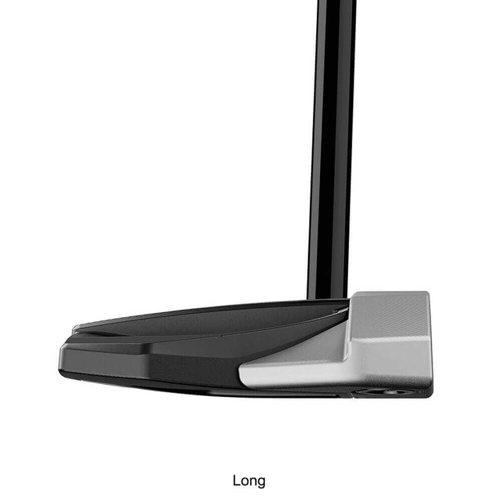 TaylorMade Spider 5K-ZT Long Design Putter - 25 – Golfio
