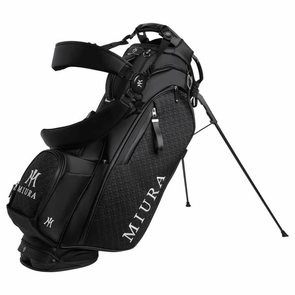 Miura Player V Pro Golf Stand Bag - 25 Men