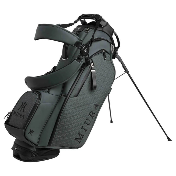 Miura Player V Pro Golf Stand Bag - 25 Men