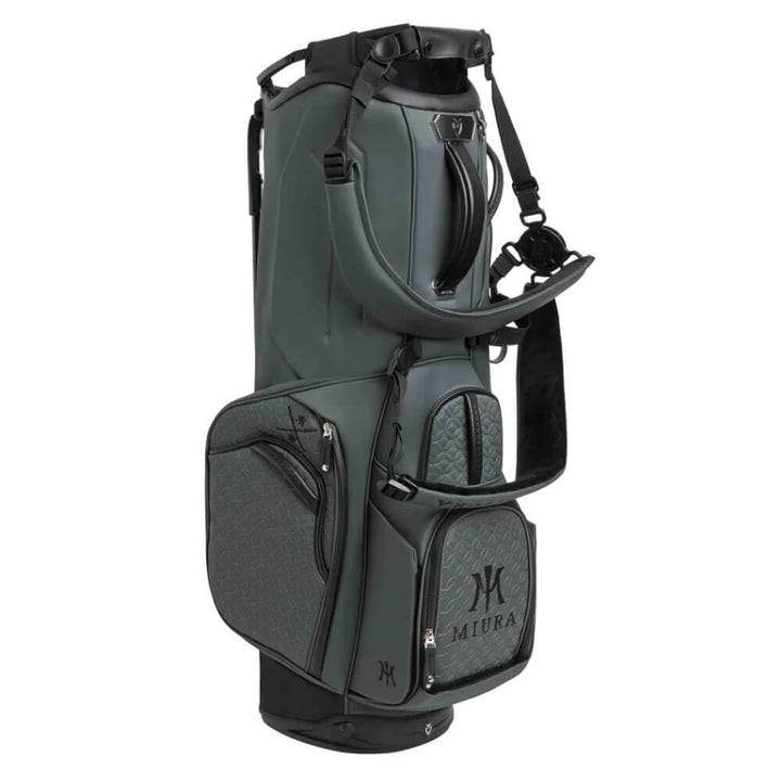 Miura Player V Pro Golf Stand Bag - 25 Men