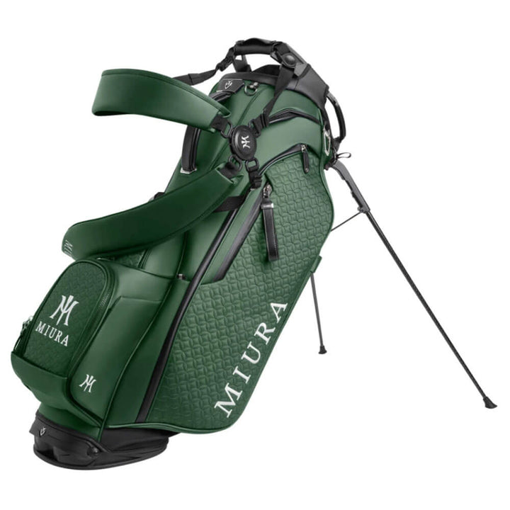 Miura Player V Pro Golf Stand Bag - 25 Men