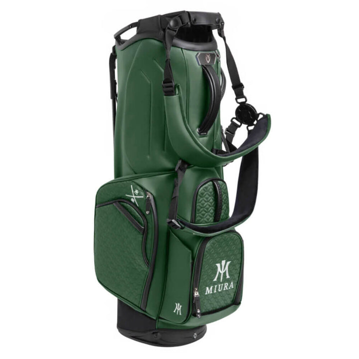 Miura Player V Pro Golf Stand Bag - 25 Men