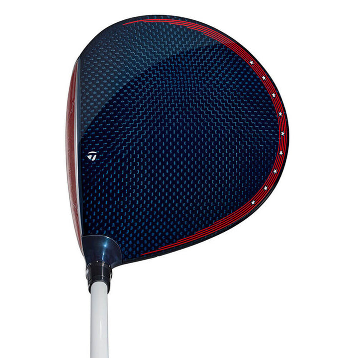 TaylorMade Qi35 Teams Edition USA Driver 460cc - 25 Men