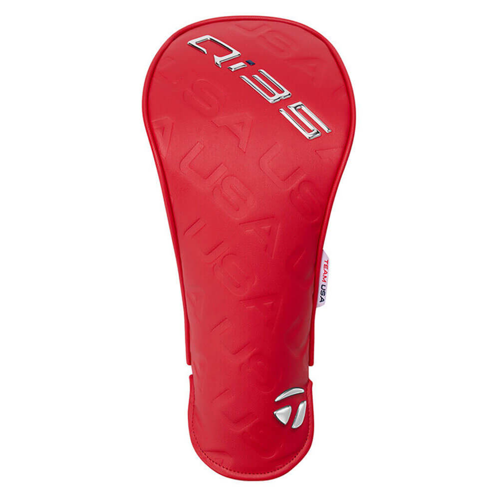 TaylorMade Qi35 Teams Limited Edition USA Driver 460cc - 25 Men