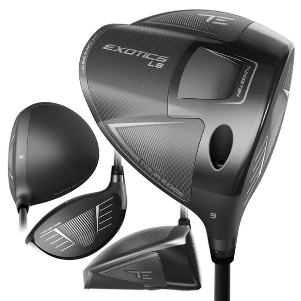 Tour Edge Exotics LS Driver 440cc - 26 Men