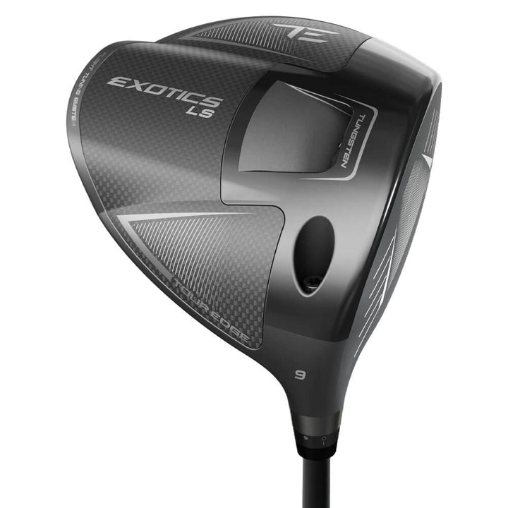 Tour Edge Exotics LS Driver 440cc - 26 Men