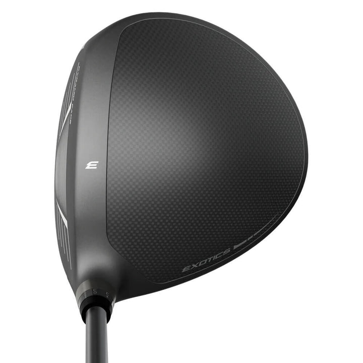 Tour Edge Exotics LS Driver 440cc - 26 Men