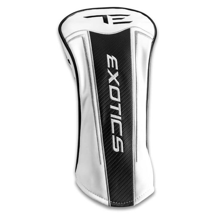 Tour Edge Exotics LS Driver 440cc - 26 Men