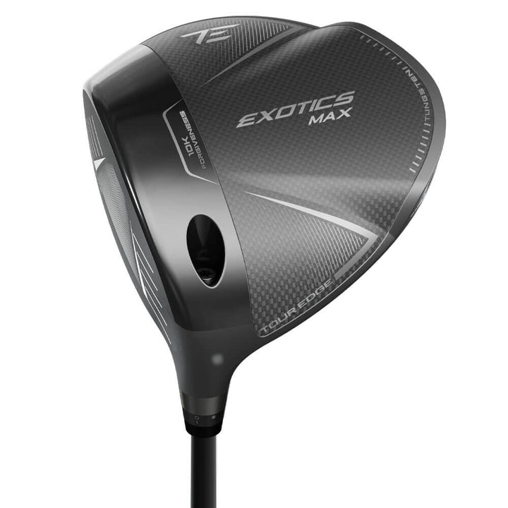 Tour Edge Exotics Max Driver 460cc - 26 Men