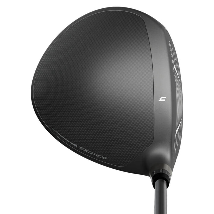 Tour Edge Exotics Max Driver 460cc - 26 Men