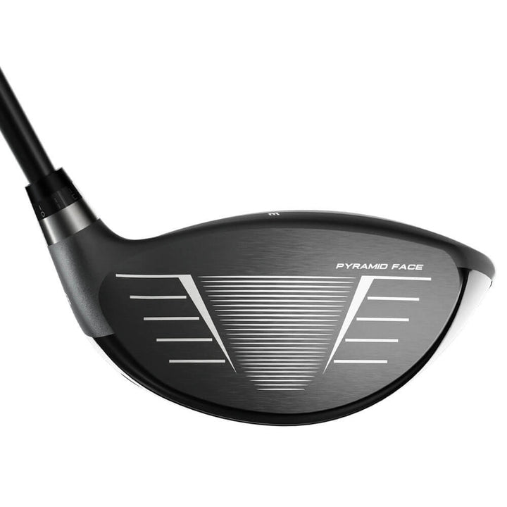 Tour Edge Exotics Max Driver 460cc - 26 Men
