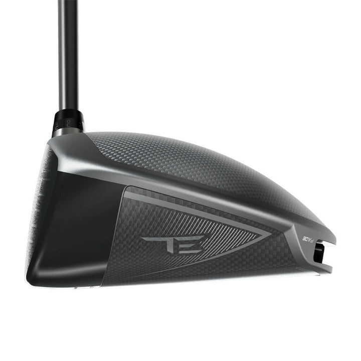 Tour Edge Exotics Max Driver 460cc - 26 Men