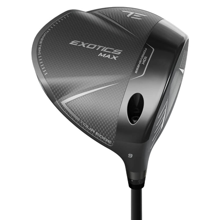 Tour Edge Exotics Max Driver 460cc - 26 Men