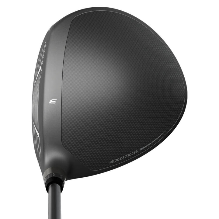 Tour Edge Exotics Max Driver 460cc - 26 Men