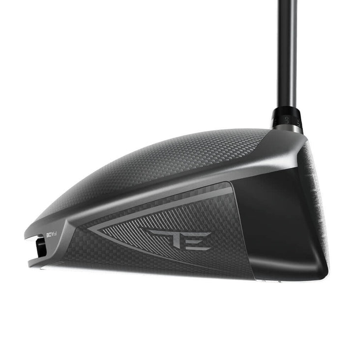 Tour Edge Exotics Max Driver 460cc - 26 Men