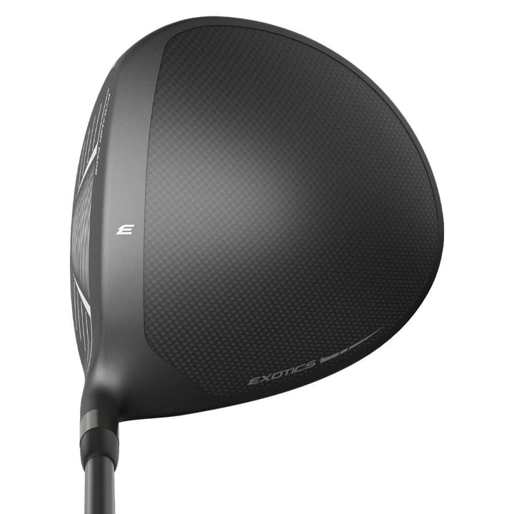 Tour Edge Exotics Lite Driver 460cc - 26 Men