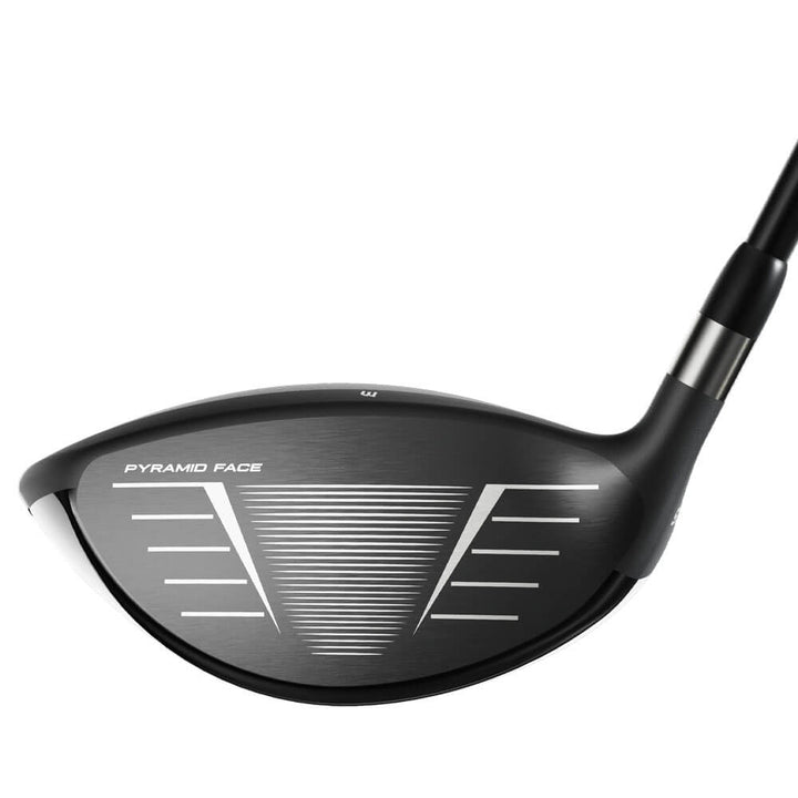 Tour Edge Exotics Lite Driver 460cc - 26 Men