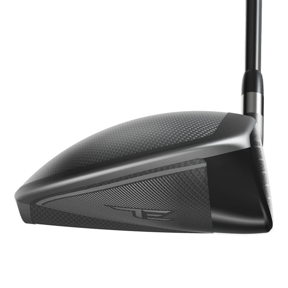 Tour Edge Exotics Lite Driver 460cc - 26 Men – Golfio