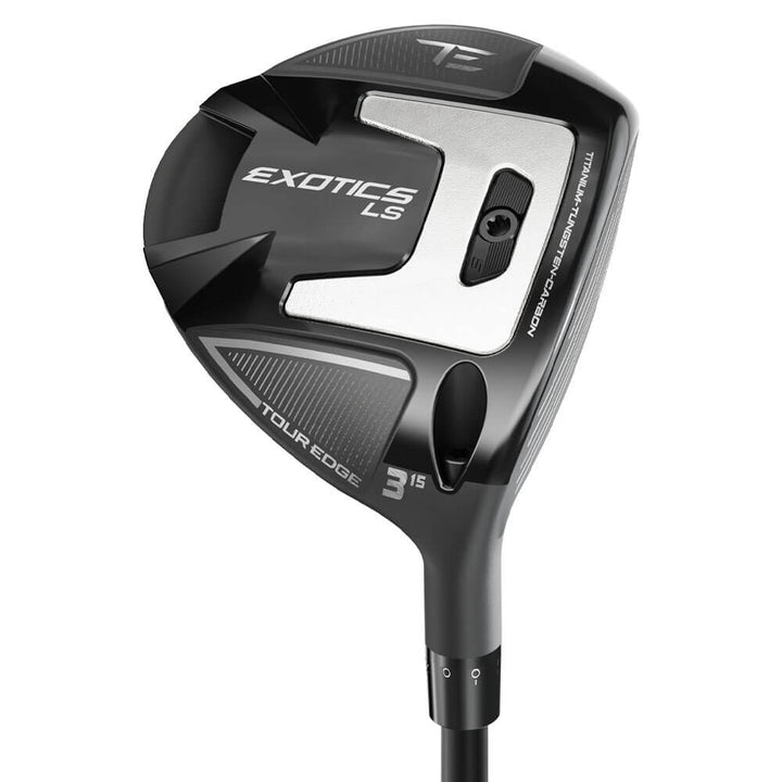 Tour Edge Exotics LS Fairway Wood - 26 Men
