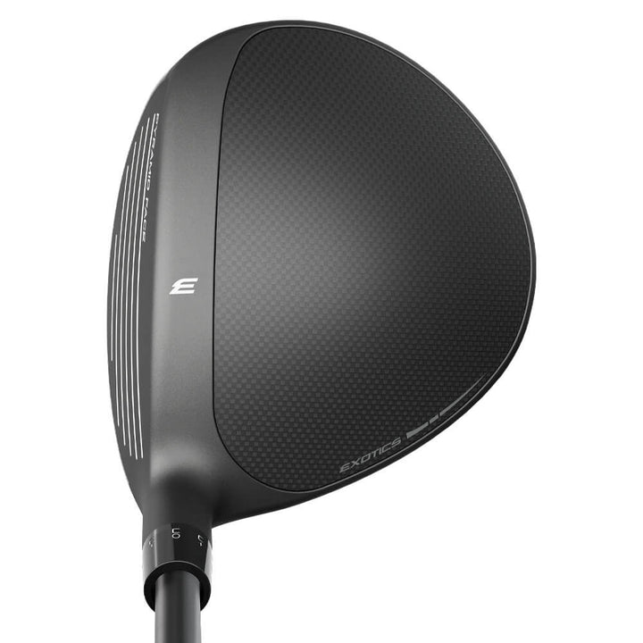 Tour Edge Exotics LS Fairway Wood - 26 Men