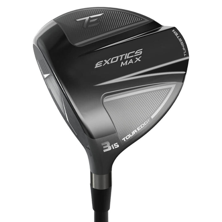 Tour Edge Exotics Max Fairway Wood - 26 Men