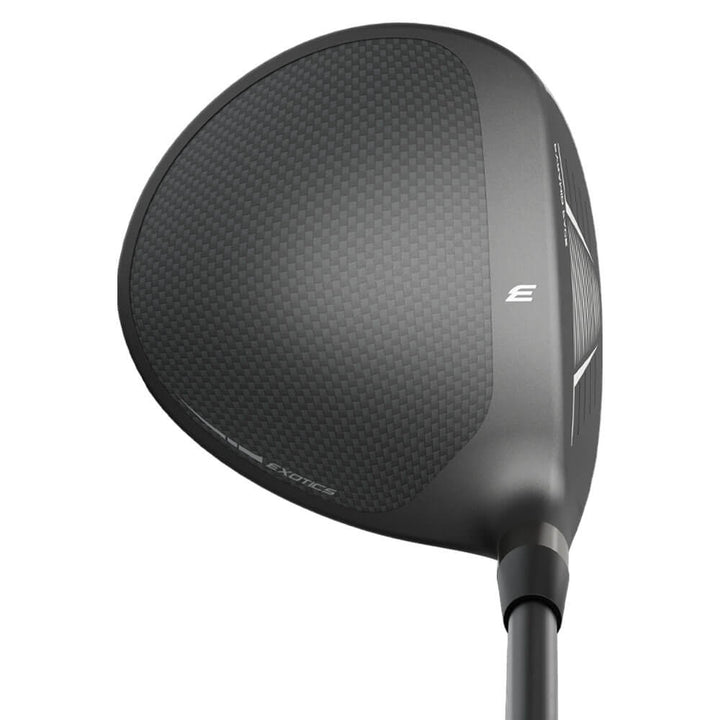 Tour Edge Exotics Max Fairway Wood - 26 Men