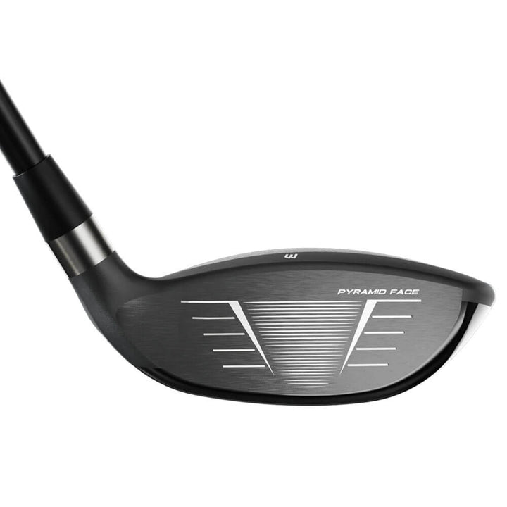 Tour Edge Exotics Max Fairway Wood - 26 Men