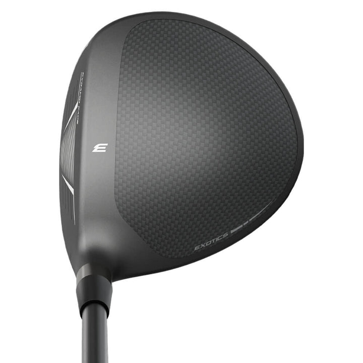 Tour Edge Exotics Max Fairway Wood - 26 Women