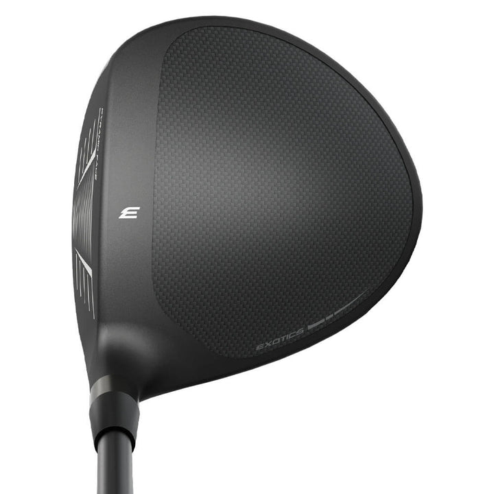 Tour Edge Exotics Lite Fairway Wood - 26 Men