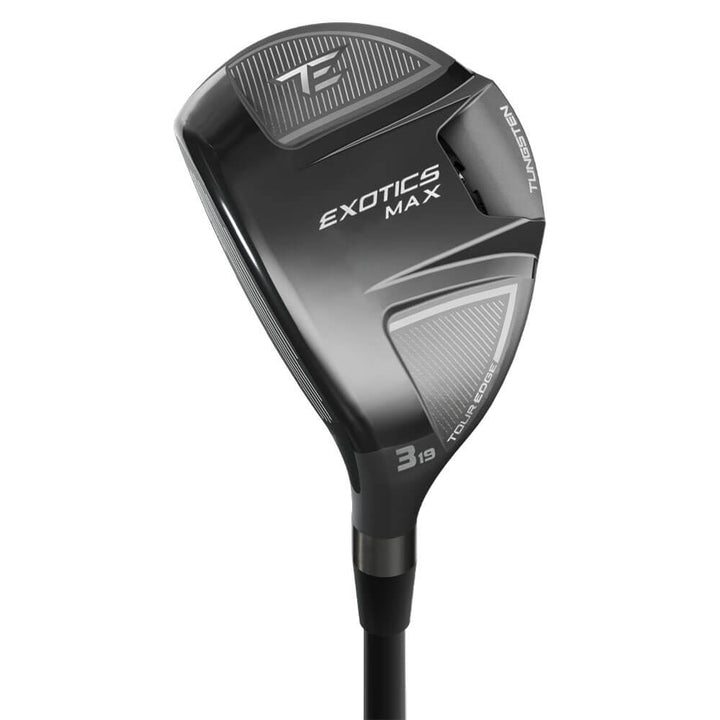 Tour Edge Exotics Max Hybrid - 26 Men
