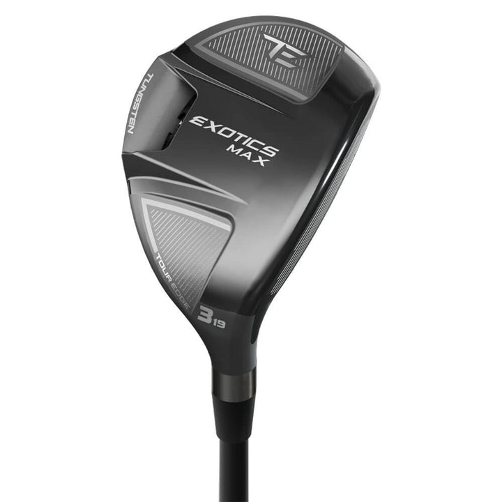 Tour Edge Exotics Max Hybrid - 26 Women