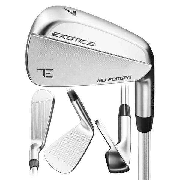 Tour Edge Exotics MB Forged Single Iron - 26 Men