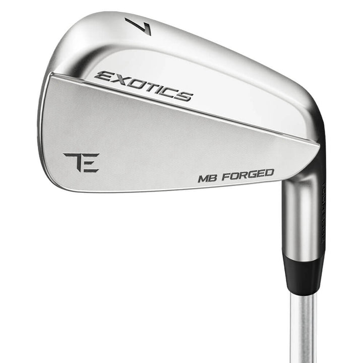 Tour Edge Exotics MB Forged Single Iron - 26 Men