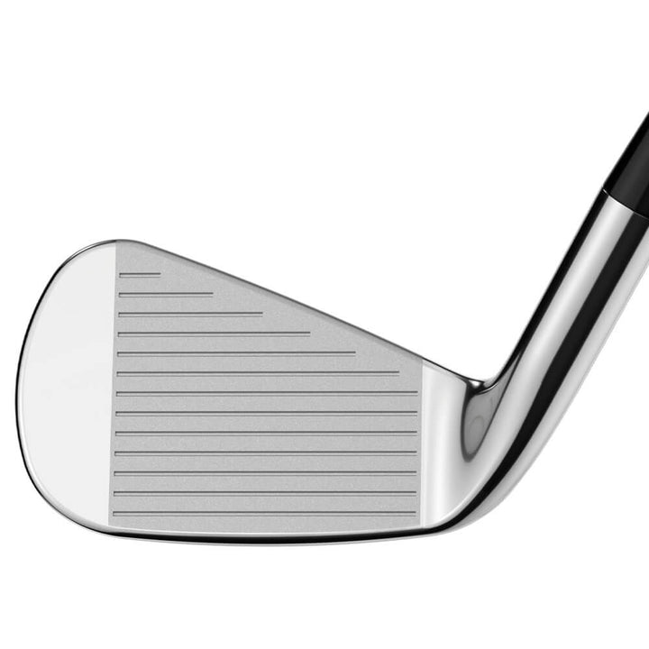 Callaway Apex TCB Forged Iron Set - 24 Men