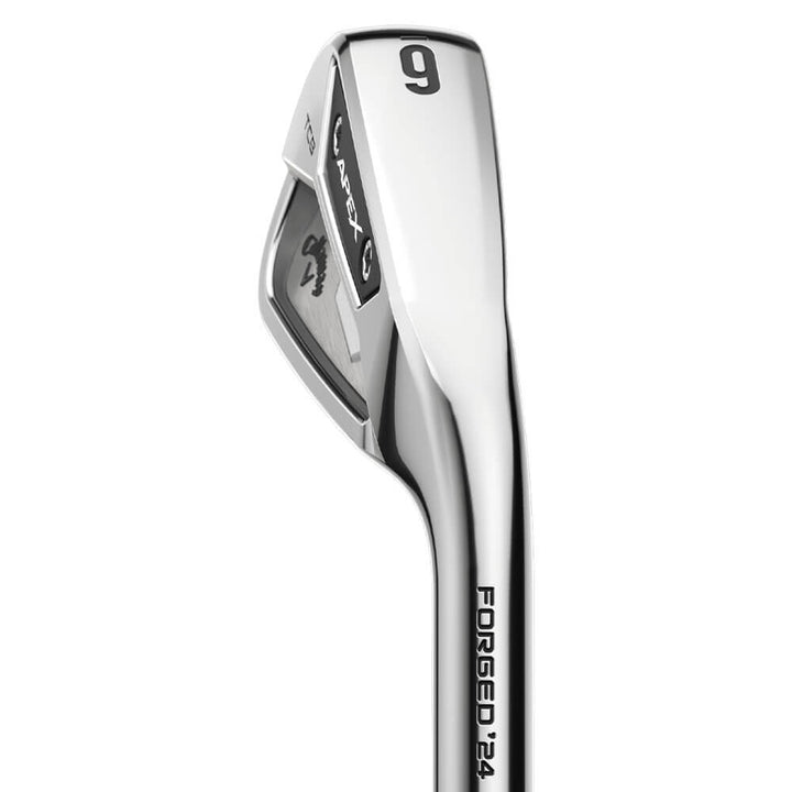 Callaway Apex TCB Forged Iron Set - 24 Men