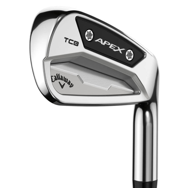 Callaway Apex TCB Forged Iron Set - 24 Men