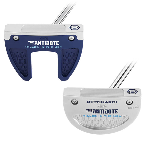 Bettinardi Antidote Series Putter - 26