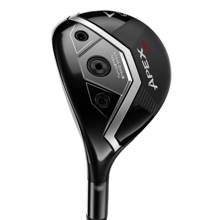 Callaway Apex Utility Fairway Wood - 26 Men