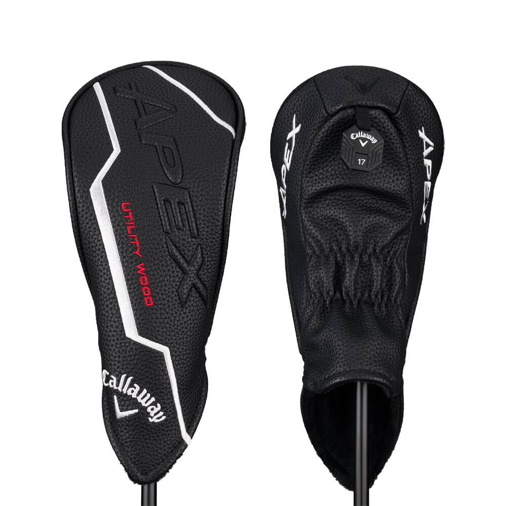 Callaway Apex Utility Fairway Wood - 26 Men – Golfio