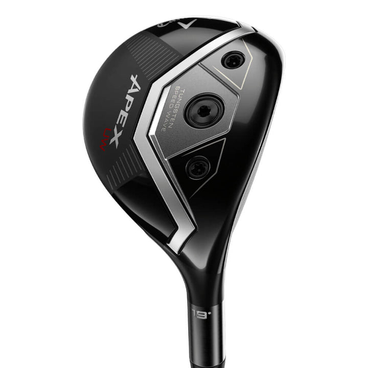Callaway Apex Utility Fairway Wood - 26 Men
