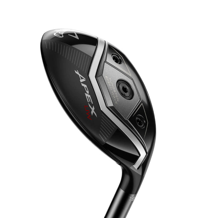 Callaway Apex Utility Fairway Wood - 26 Men