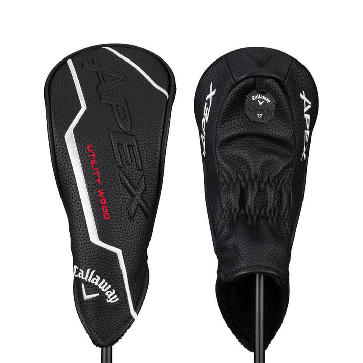 Callaway Apex Utility Fairway Wood - 26 Men