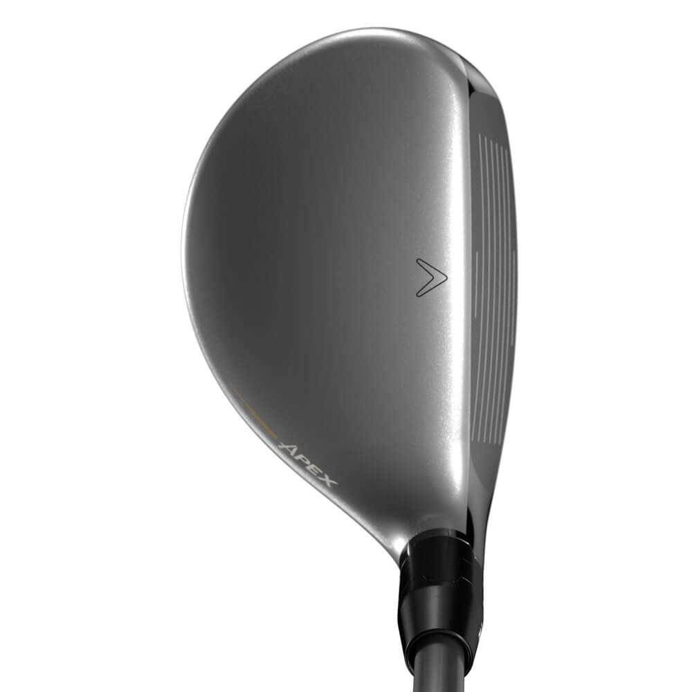Callaway Apex Ti Super Hybrid - 26 Men – Golfio