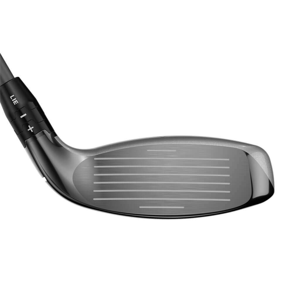 Callaway Apex Ti Super Hybrid - 26 Men – Golfio