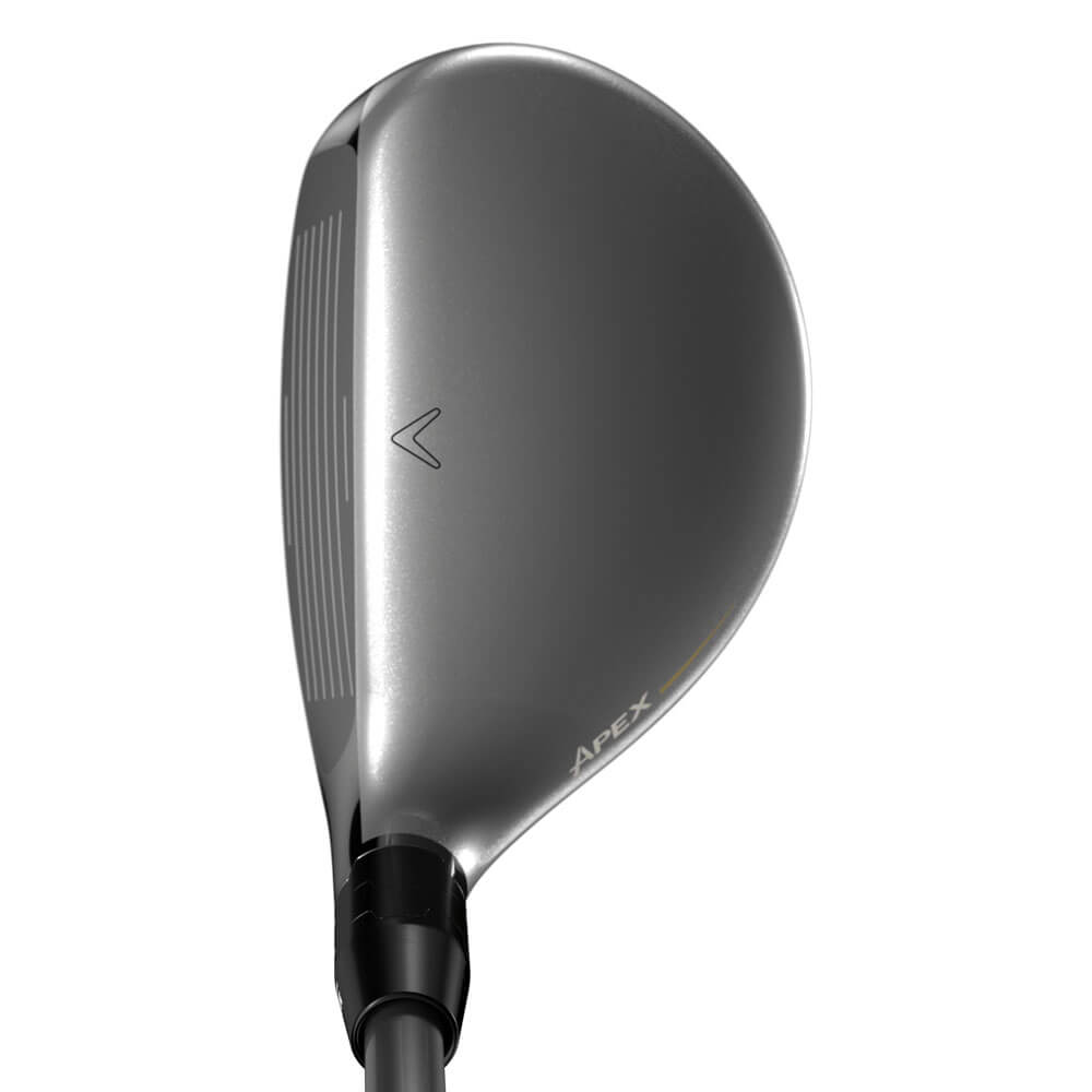 Callaway Apex Ti Super Hybrid - 26 Men – Golfio