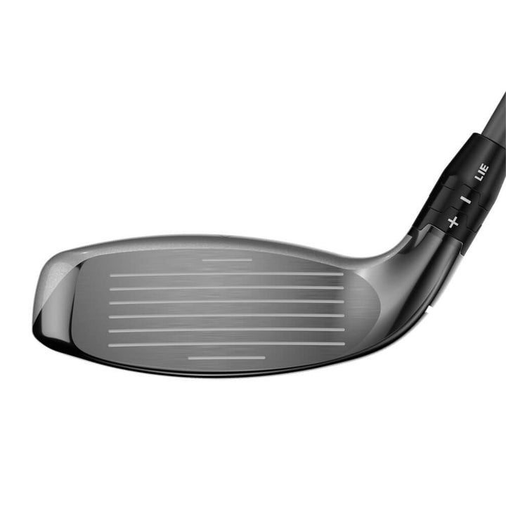 Callaway Apex Ti Super Hybrid - 26 Men